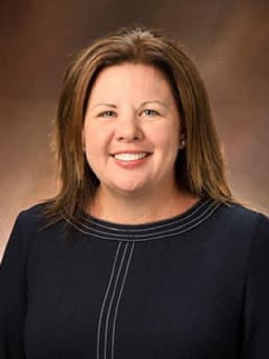 Kathleen Gibbs