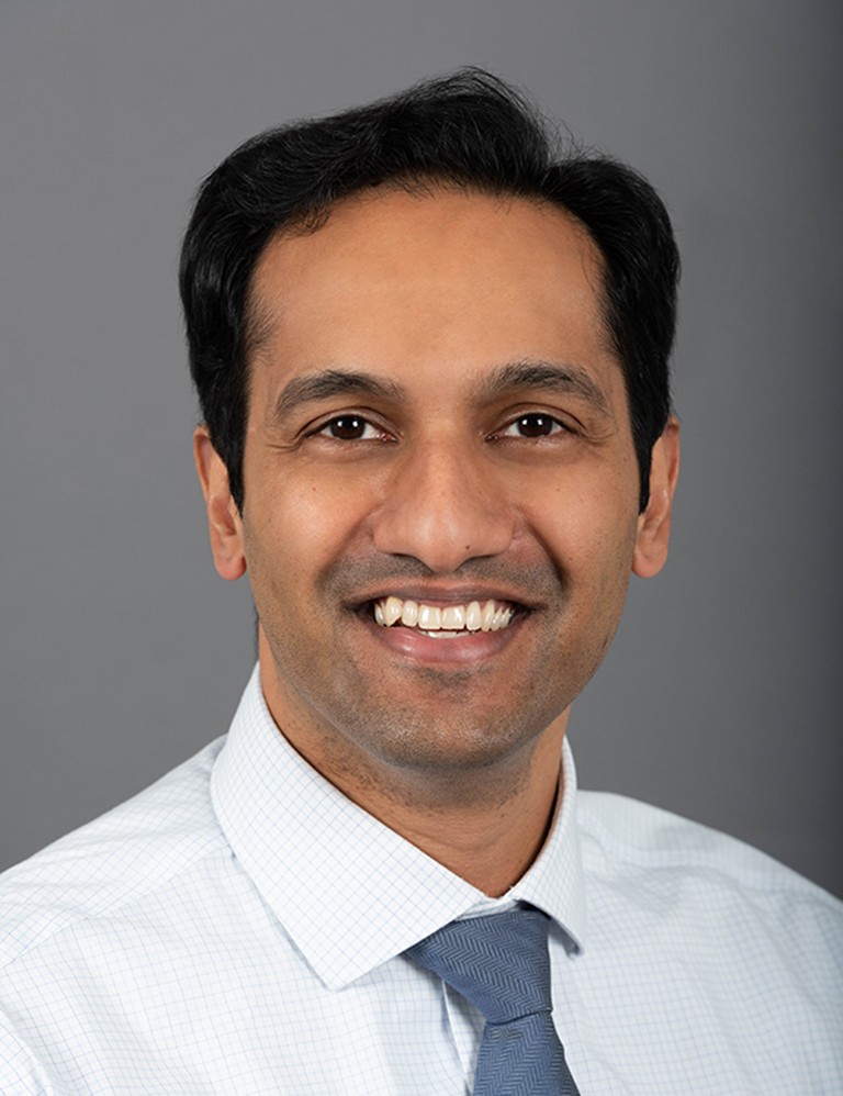 Michael Farias