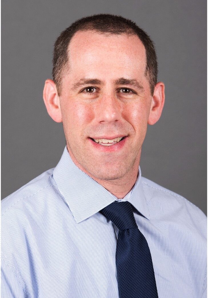 Philip Levy